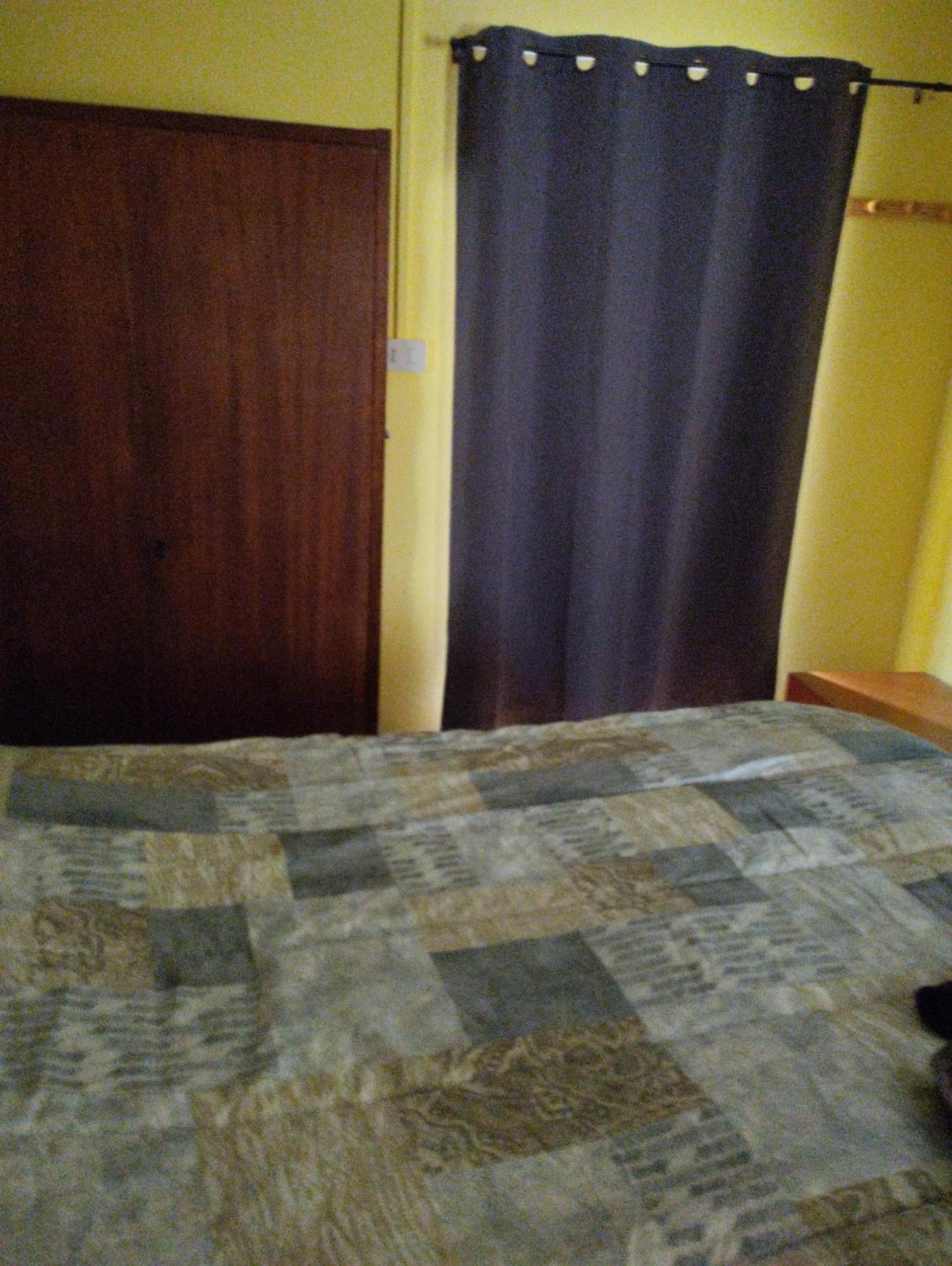 B&B La Marmotta Coazze Habitación foto